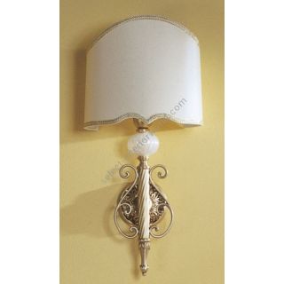 Il Paralume Marina / Wall Lamps / 707
