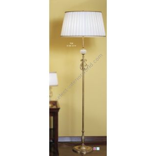 Il Paralume Marina / Floor Lamps / 708