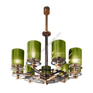 SIGMA L2 / Chandeliers / Contemporary 7171