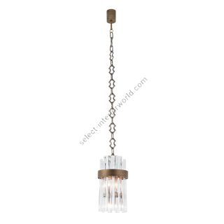 Patrizia Volpato / Pendants & Suspension Lights / Riflessi PV-7200-S1