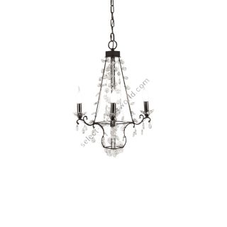 Patrizia Garganti / Pendants & Suspension Lights / Morgana 7210