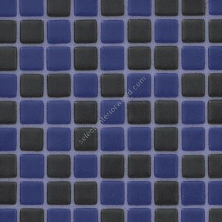 Bisazza / Mosaico - Blends / Papiria opus romano 041200154L
