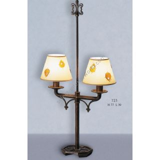 Il Paralume Marina / Table Lamps / 723