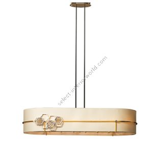 SIGMA L2 / Pendants & Suspension Lights / Classic 7285