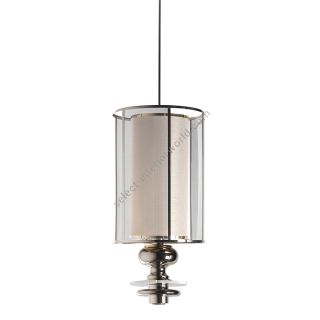SIGMA L2 / Pendants & Suspension Lights / Contemporary 7290