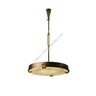 SIGMA L2 / Pendants & Suspension Lights / Classic 7297