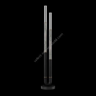 Fine Art Handcrafted Lighting / Floor lamps / Antonia 100148