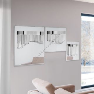 Patrizia Volpato / Wall Sconces / Riflessi