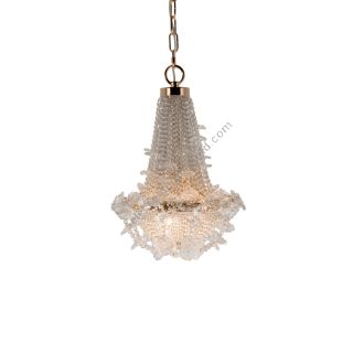Patrizia Garganti / Chandeliers / Margherita 7407