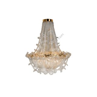 Patrizia Garganti / Wall Sconces / Margherita 7419