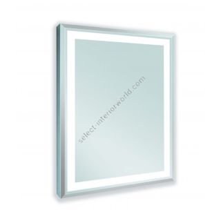 Estro / Mirrors with Light / Alabaster R742