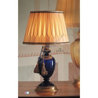 Il Paralume Marina / Table Lamps / 748
