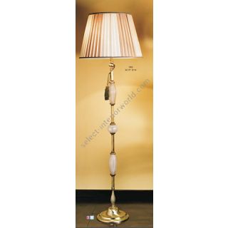 Il Paralume Marina / Floor Lamps / 749