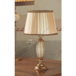 Il Paralume Marina / Table Lamps / 756P