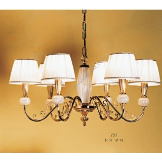 Il Paralume Marina / Pendants & Suspension Lights / 757