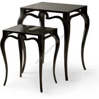 Christopher Guy / Nesting Tables / Piaget 76-0073