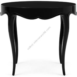 Christopher Guy / Side tables / Harper 76-0125