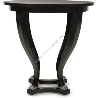 Christopher Guy / Side Tables / Birkin 76-0235