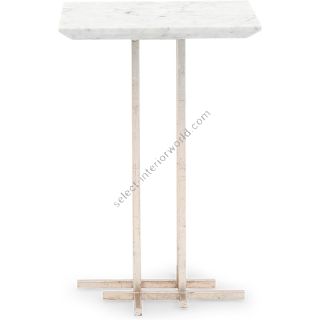 Christopher Guy / Side tables / Contre-Pied 76-0236
