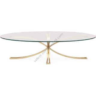 Christopher Guy / Coffee tables / Dressage 76-0261