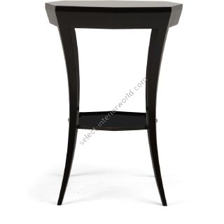 Christopher Guy / Side tables / Azure 76-0263