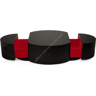Christopher Guy / Coffee tables / Coccinelle 76-0286