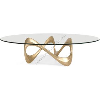 Christopher Guy / Coffee tables / Parisian graffiti 76-0298