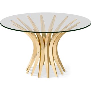 Christopher Guy / Center Tables / Niemeyer 76-0306