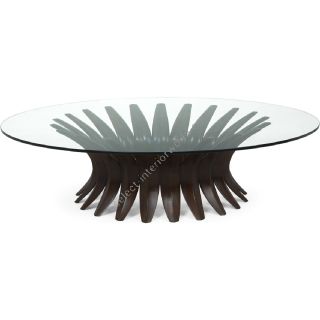 Christopher Guy / Coffee tables / Niemeyer 76-0349