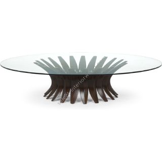 Christopher Guy / Coffee tables / Niemeyer 76-0354