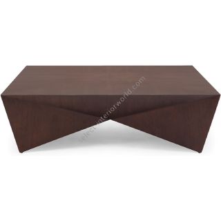 Christopher Guy / Coffee tables / Origami 76-0363