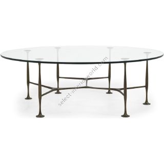 Christopher Guy / Coffee tables / Sputnik 76-0367