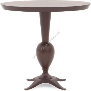 Christopher Guy / Side & Lamp Tables / Ovalesque 76-0368