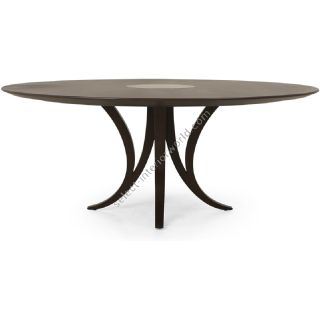 Christopher Guy / Dining tables / BUVETTE III 76-0370