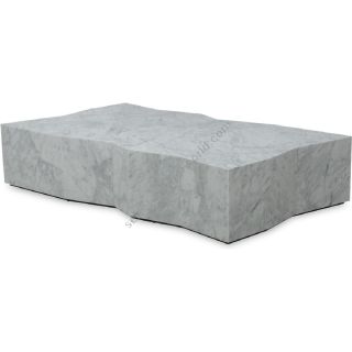 Christopher Guy / Coffee tables / Angulaire 76-0420