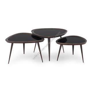 Christopher Guy / Coffee Tables / Nido 76-0430