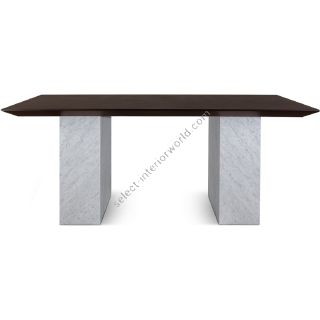 Christopher Guy / Dining tables / Sangallo I 76-0451