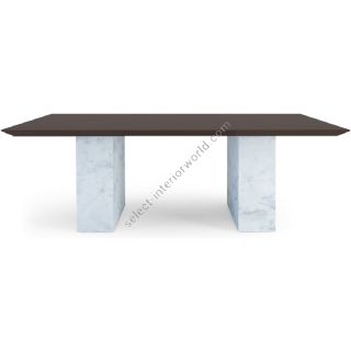 Christopher Guy / Dining tables / Sangallo II 76-0452