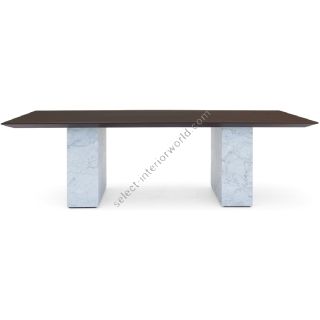 Christopher Guy / Dining tables / Sangallo III 76-0453