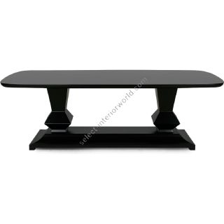 Christopher Guy / Dining tables / Cristaux III 76-0455
