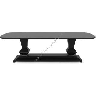 Christopher Guy / Dining tables / Cristaux II 76-0456