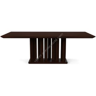 Christopher Guy / Dining tables / Le Bois I 76-0459