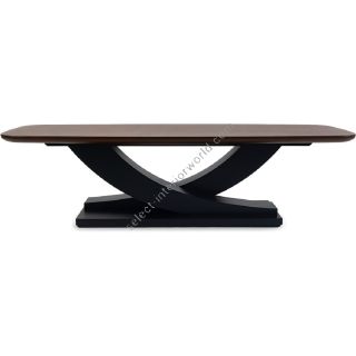 Christopher Guy / Dining tables / Serra I 76-0462