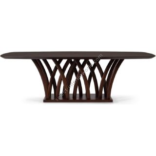 Christopher Guy / Dining tables / Rain Forest II 76-0466
