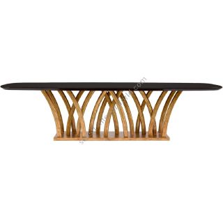 Christopher Guy / Dining tables / Rain Forest IV 76-0468