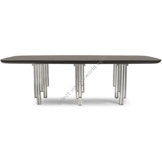 Christopher Guy / Dining tables / Eiffel I 76-0469