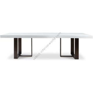 Christopher Guy / Dining tables / Planche de bois II 76-0473