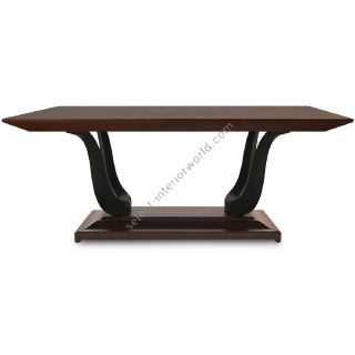 Christopher Guy / Dining tables / Fontaine I 76-0476