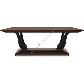 Christopher Guy / Dining tables / Fontaine II 76-0477