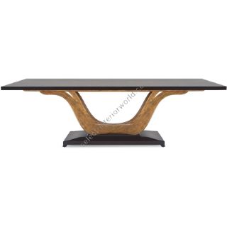 Christopher Guy / Dining tables / Une Fontaine III 76-0484
